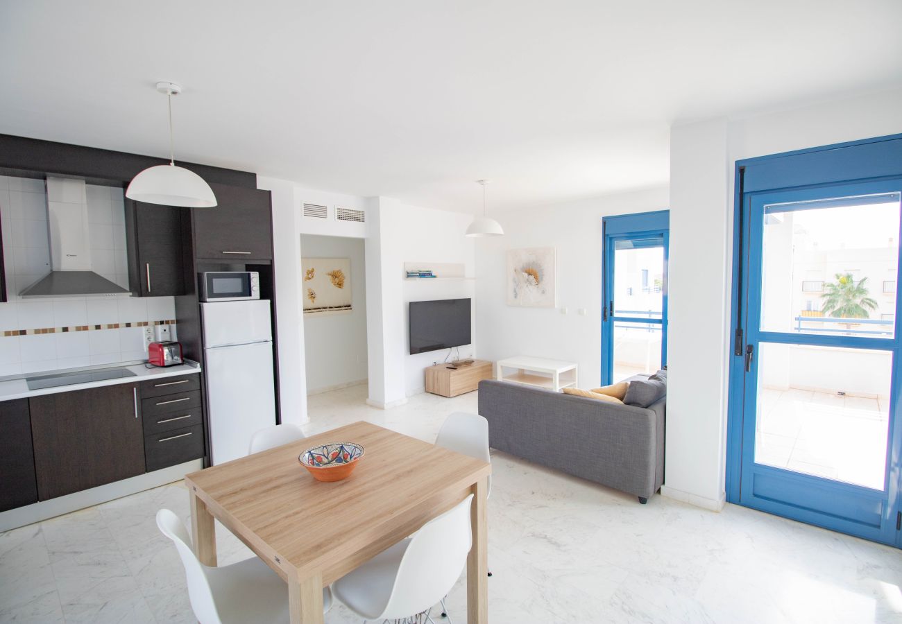 Apartamento en San Juan de los terreros - Los Cocedores