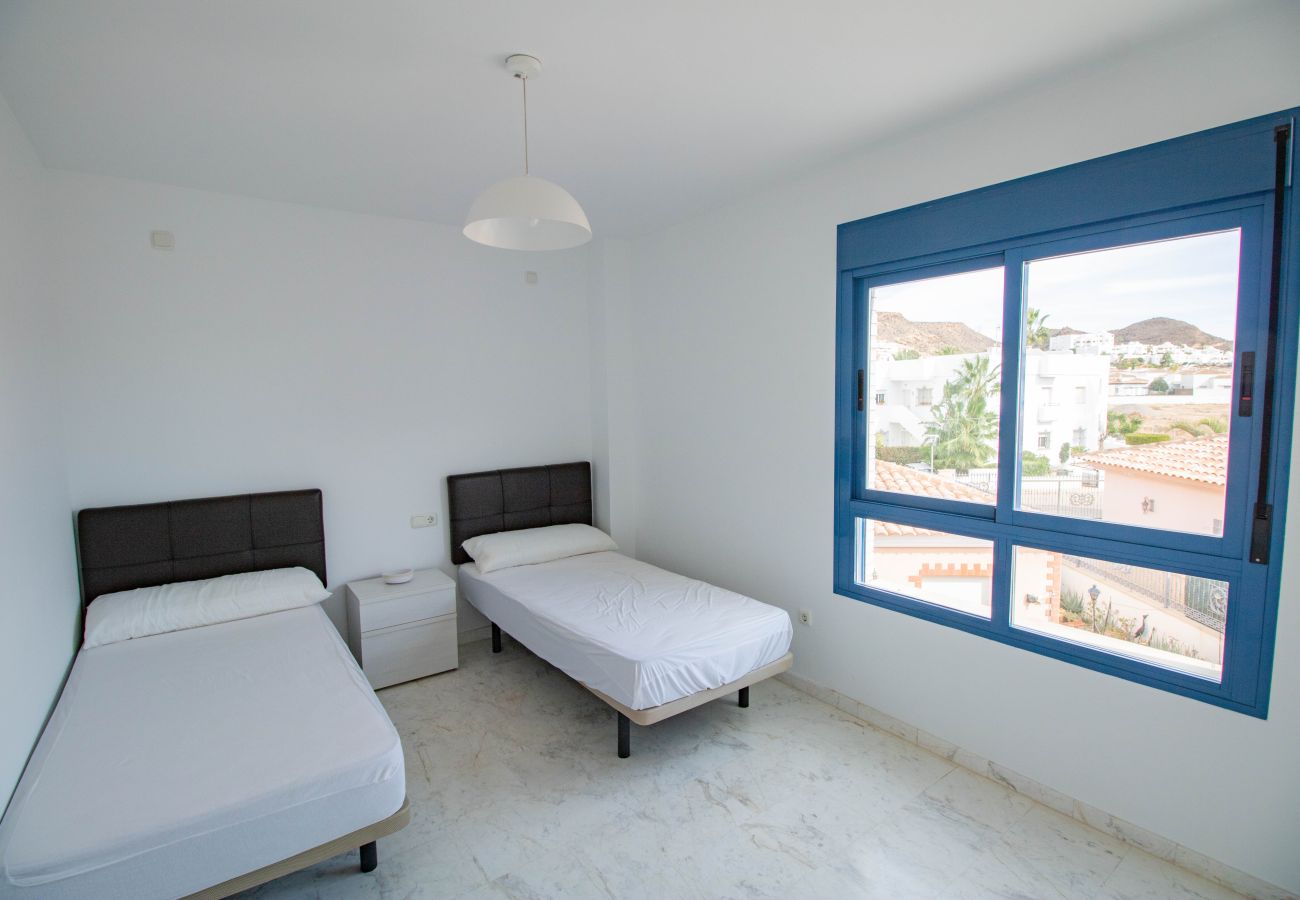 Apartamento en San Juan de los terreros - Los Cocedores