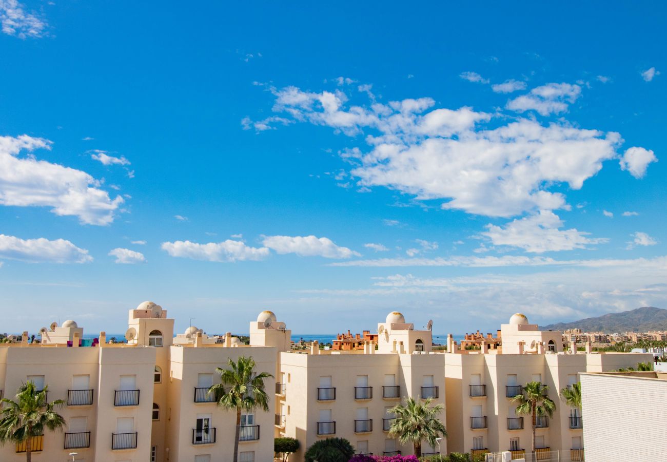 Apartamento en San Juan de los terreros - Los Cocedores