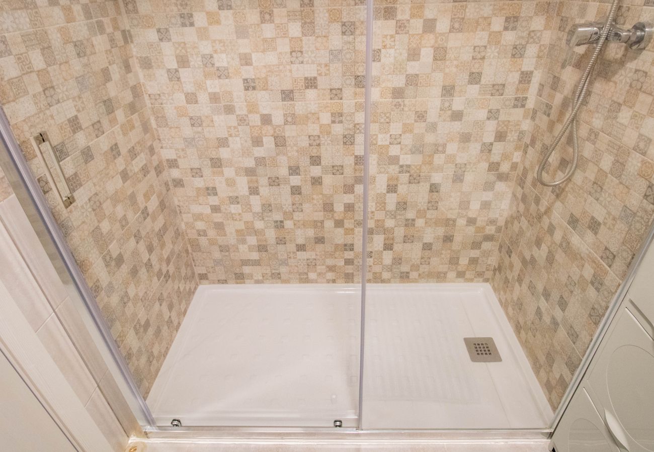 Apartamento en San Juan de los terreros - F4.172