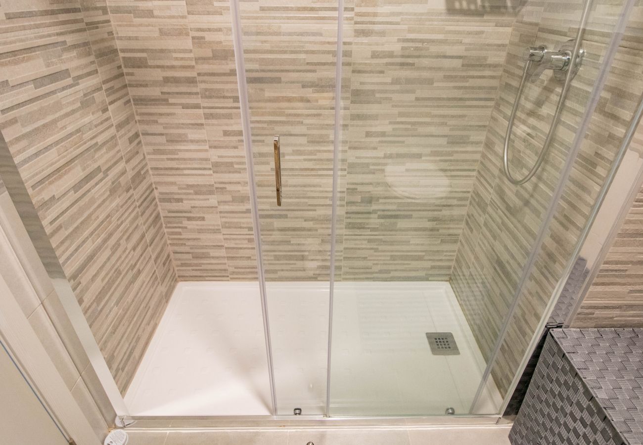 Apartamento en San Juan de los terreros - F4.172
