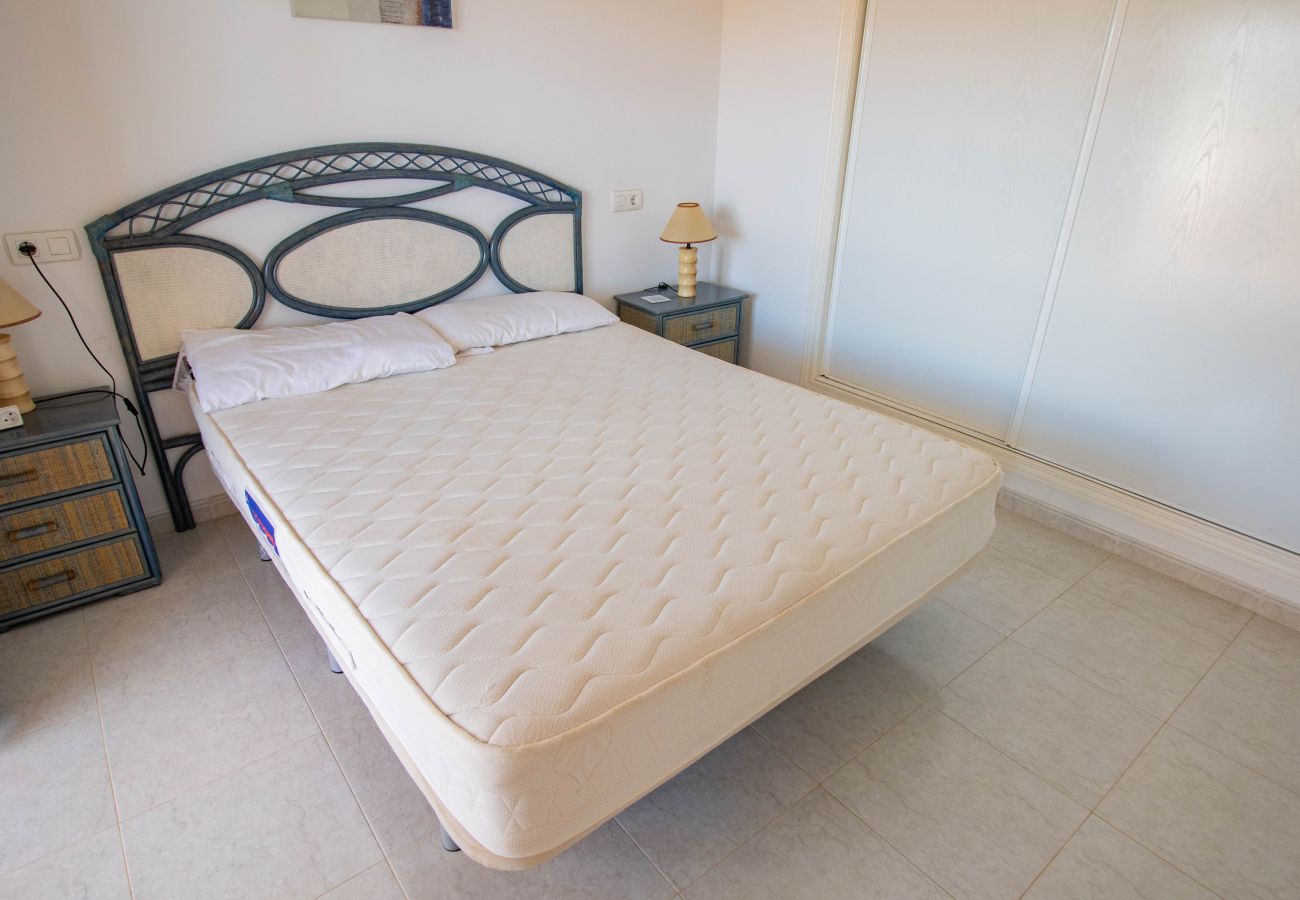 Villa en San Juan de los terreros - SAN MIGUEL