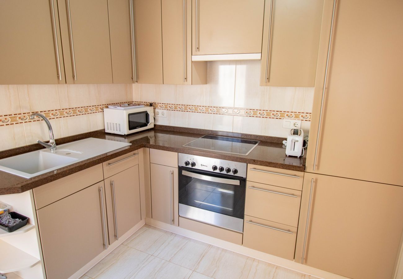 Villa en San Juan de los terreros - SAN MIGUEL