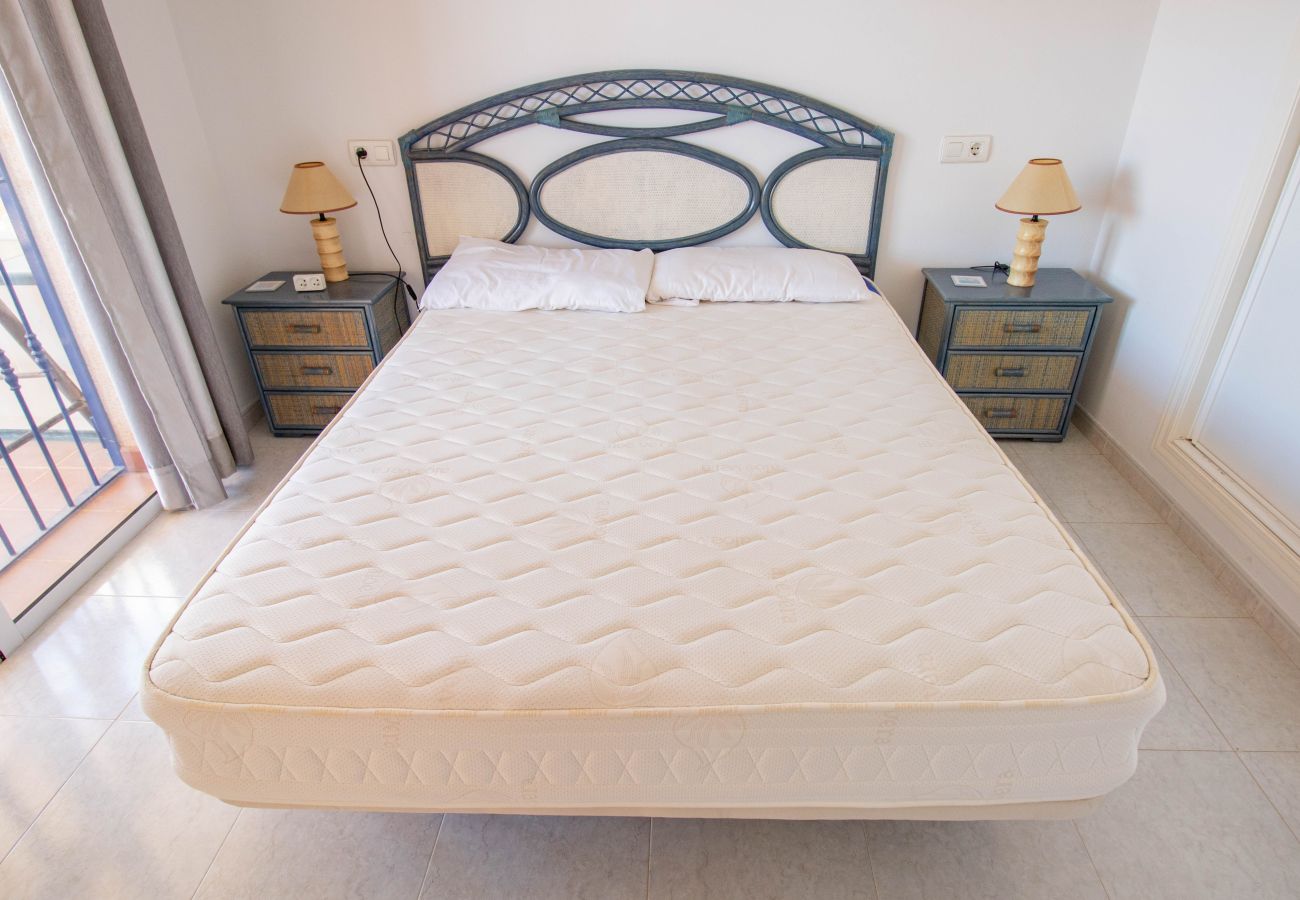 Villa en San Juan de los terreros - SAN MIGUEL