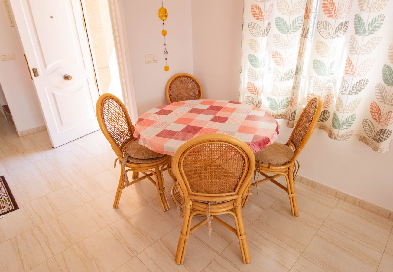 Villa en San Juan de los terreros - SAN MIGUEL