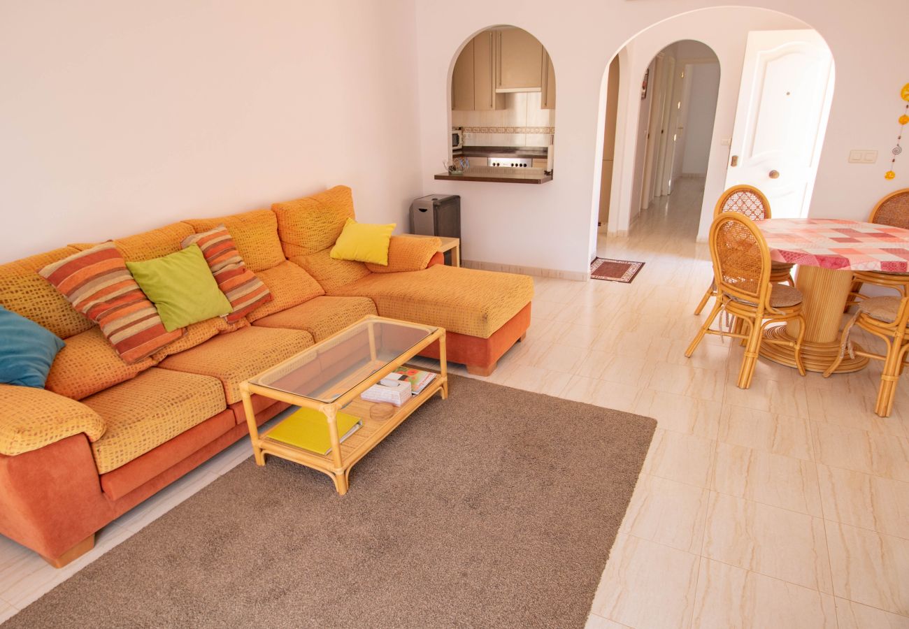 Villa en San Juan de los terreros - SAN MIGUEL