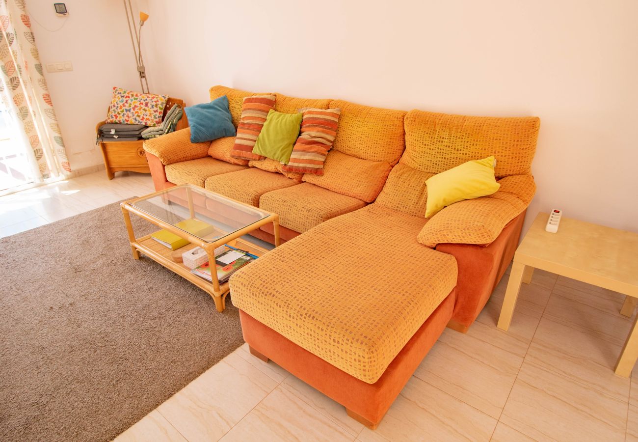 Villa en San Juan de los terreros - SAN MIGUEL