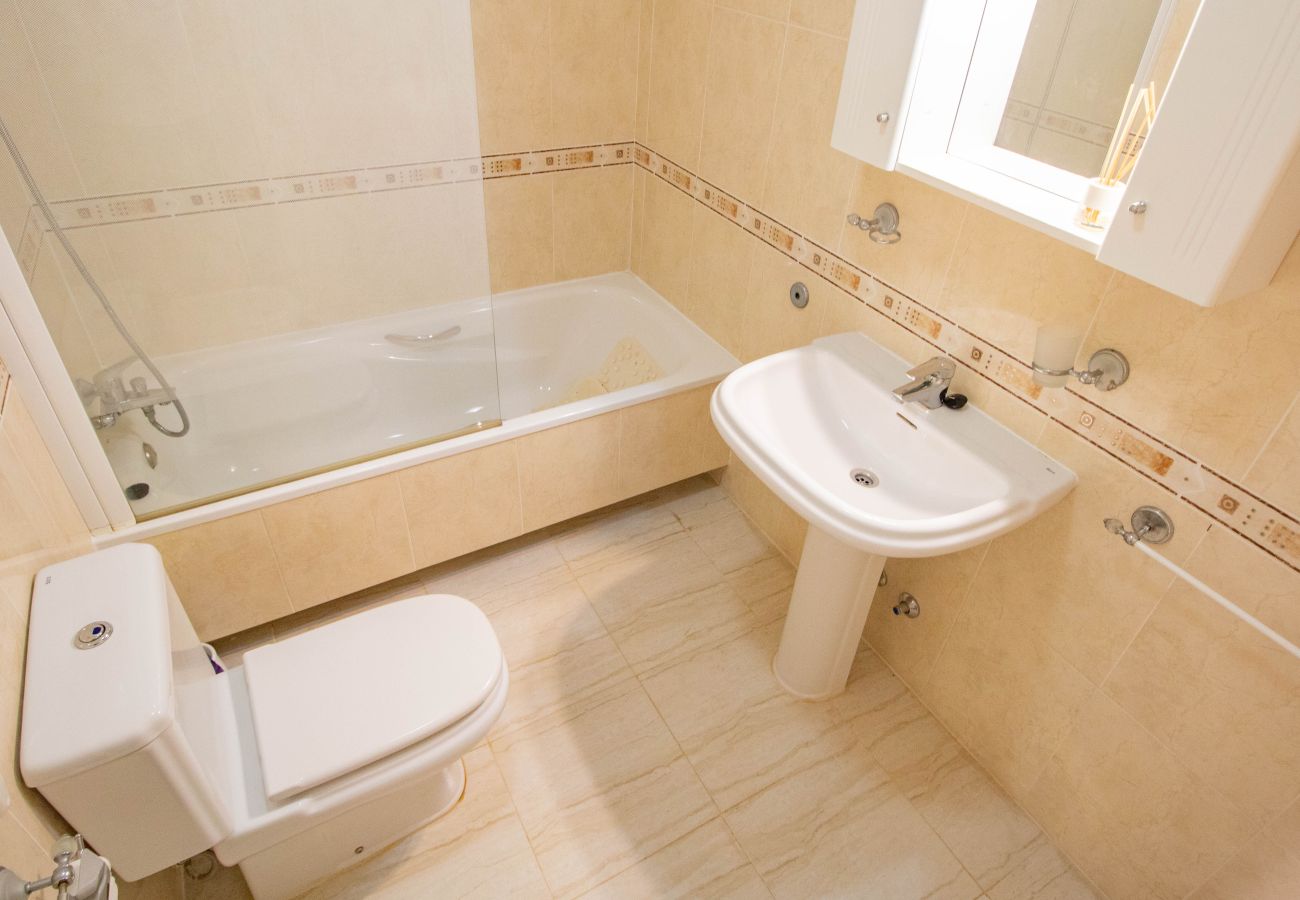 Villa en San Juan de los terreros - SAN MIGUEL