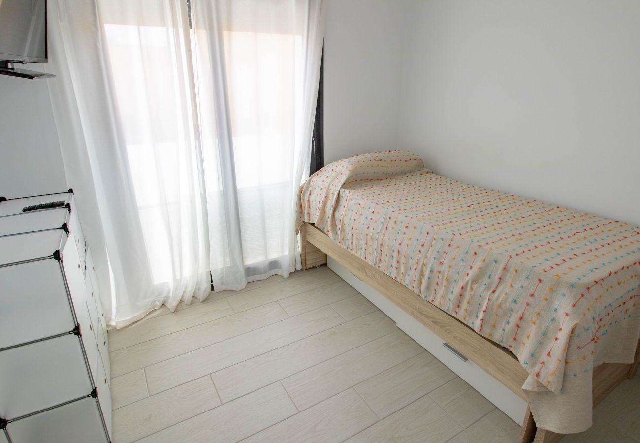 Apartamento en Pulpi - NUEVO MILENIO 27
