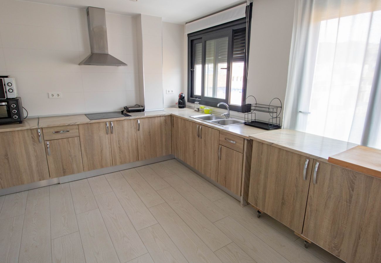 Apartamento en Pulpi - NUEVO MILENIO 27