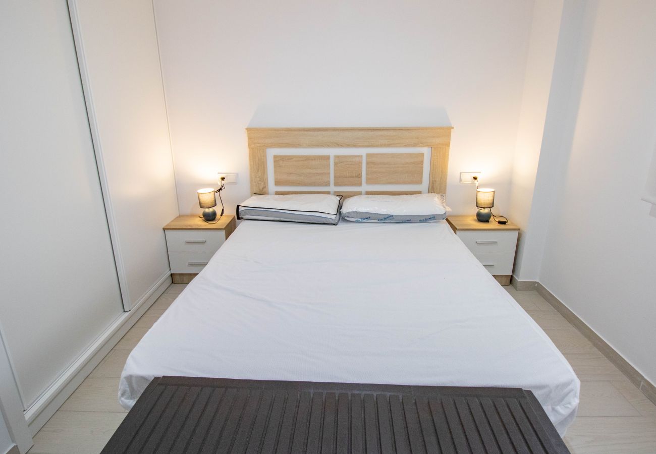 Apartamento en Pulpi - NUEVO MILENIO 27