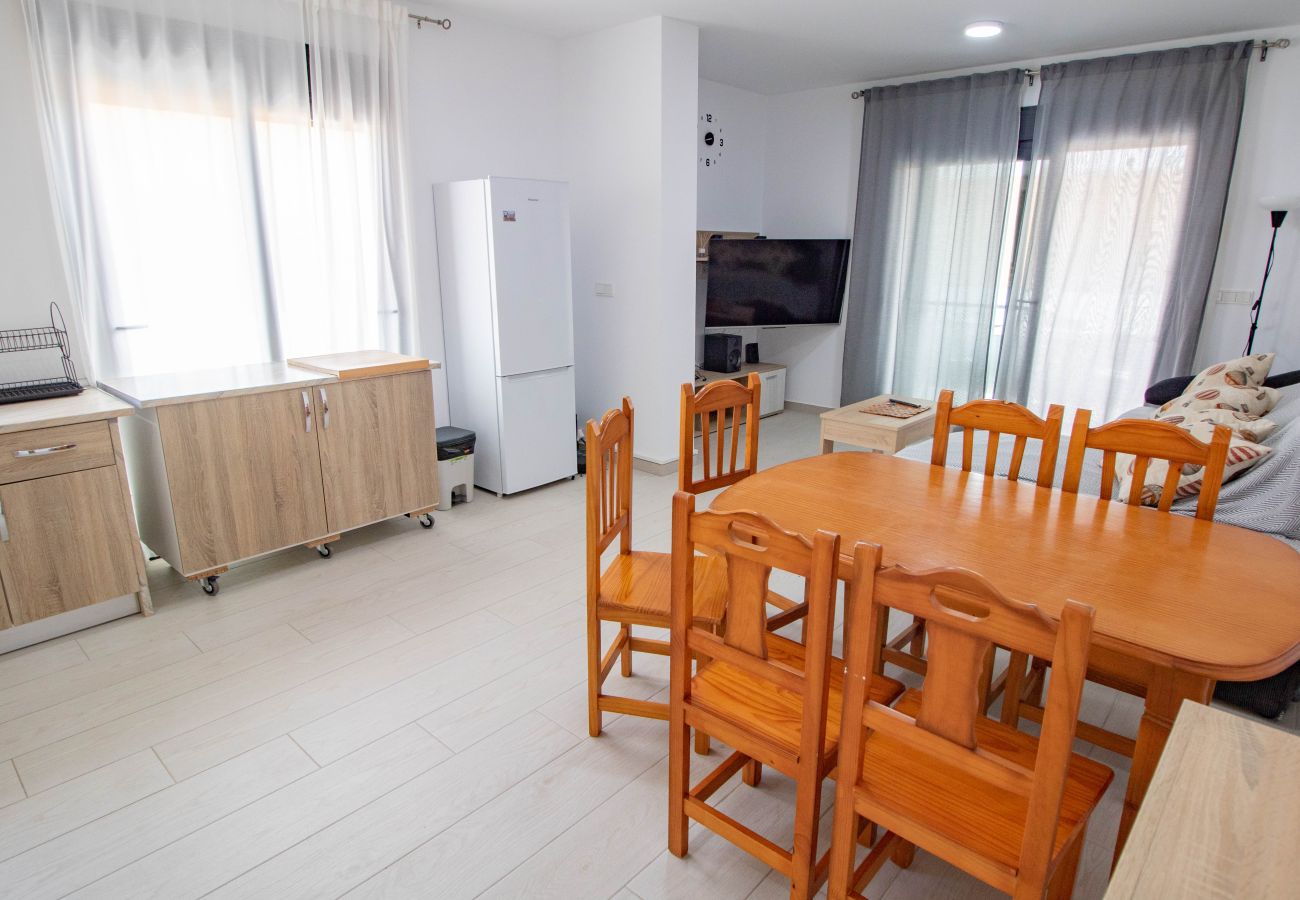 Apartamento en Pulpi - NUEVO MILENIO 27