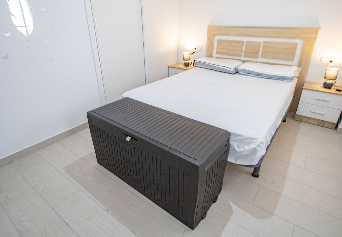 Apartamento en Pulpi - NUEVO MILENIO 27