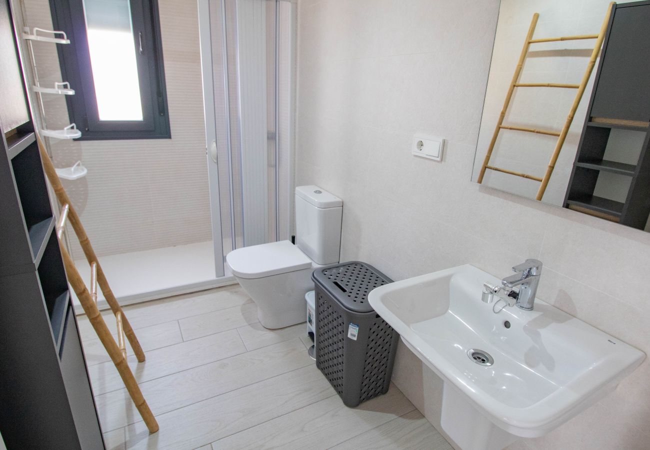 Apartamento en Pulpi - NUEVO MILENIO 27