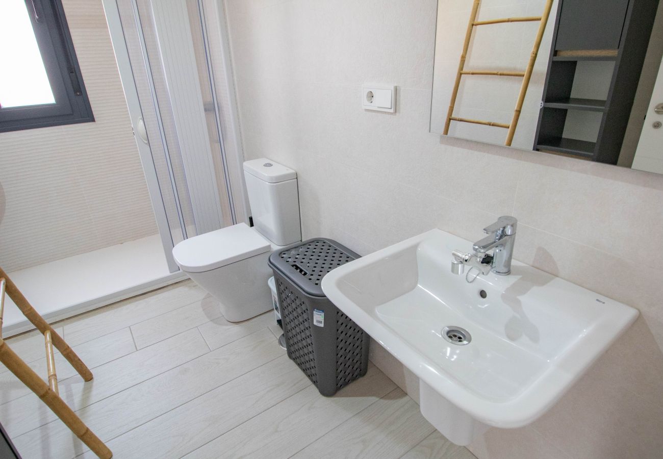 Apartamento en Pulpi - NUEVO MILENIO 27
