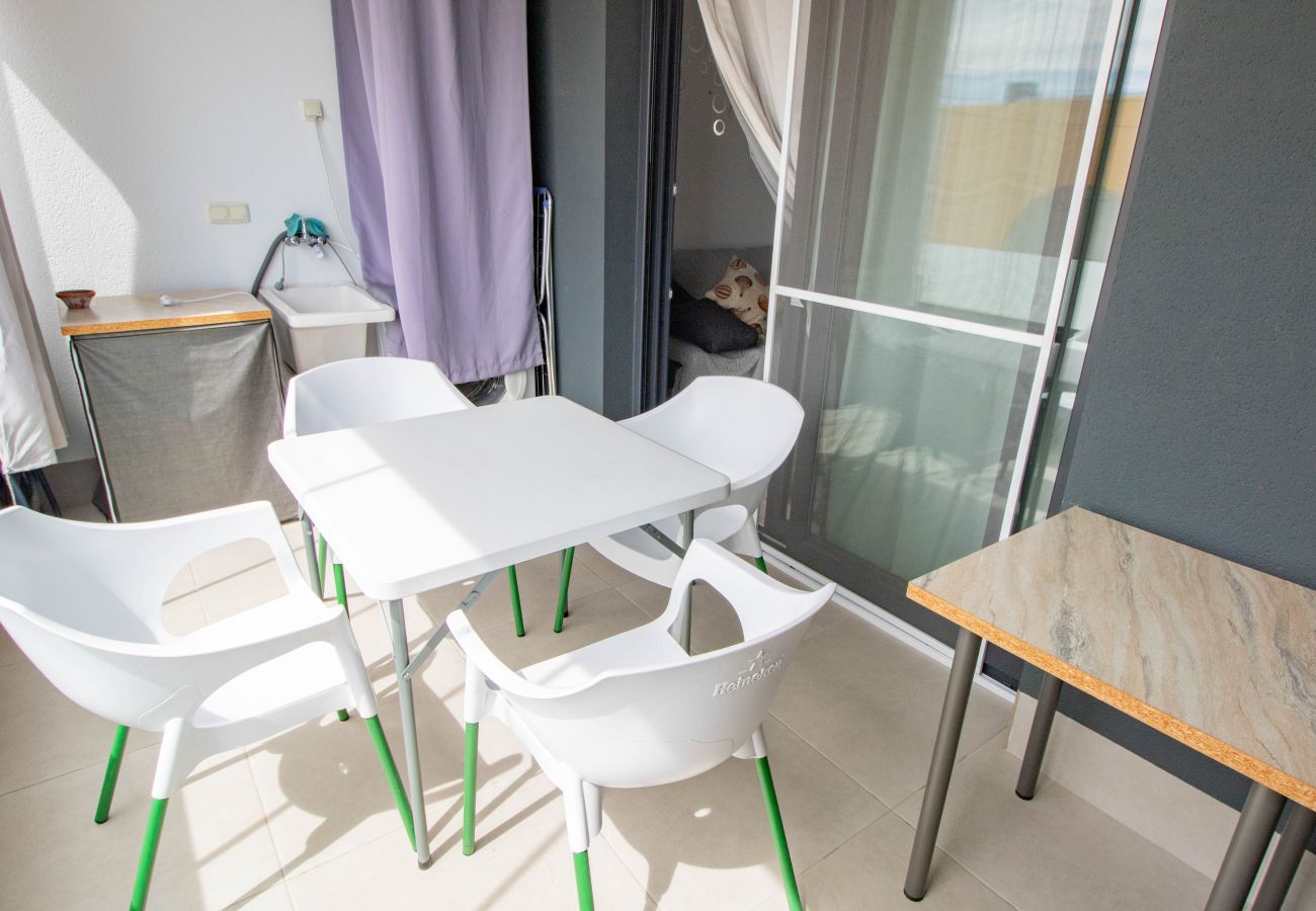 Apartamento en Pulpi - NUEVO MILENIO 27