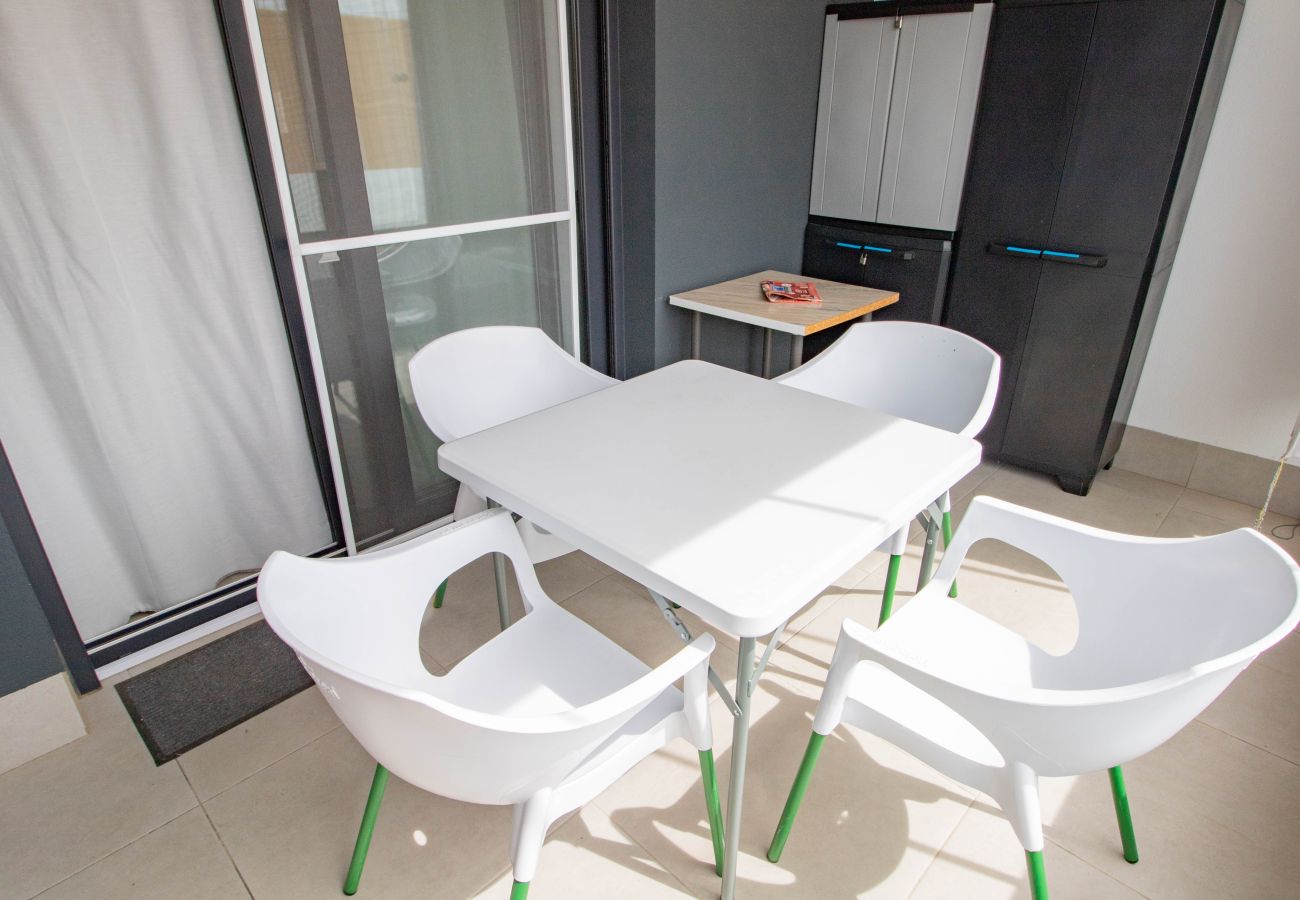 Apartamento en Pulpi - NUEVO MILENIO 27