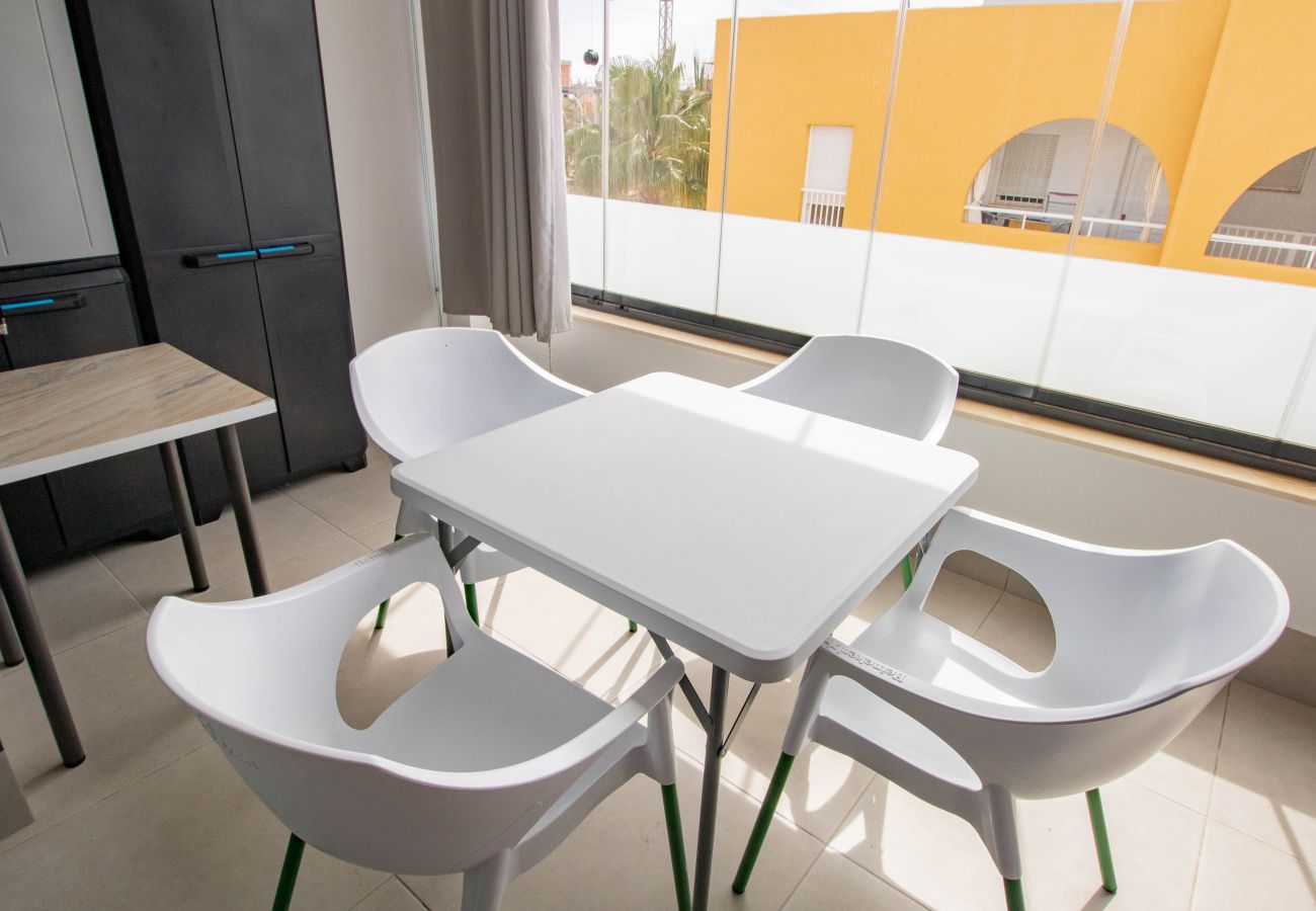 Apartamento en Pulpi - NUEVO MILENIO 27