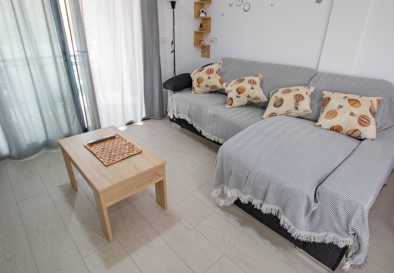 Apartamento en Pulpi - NUEVO MILENIO 27