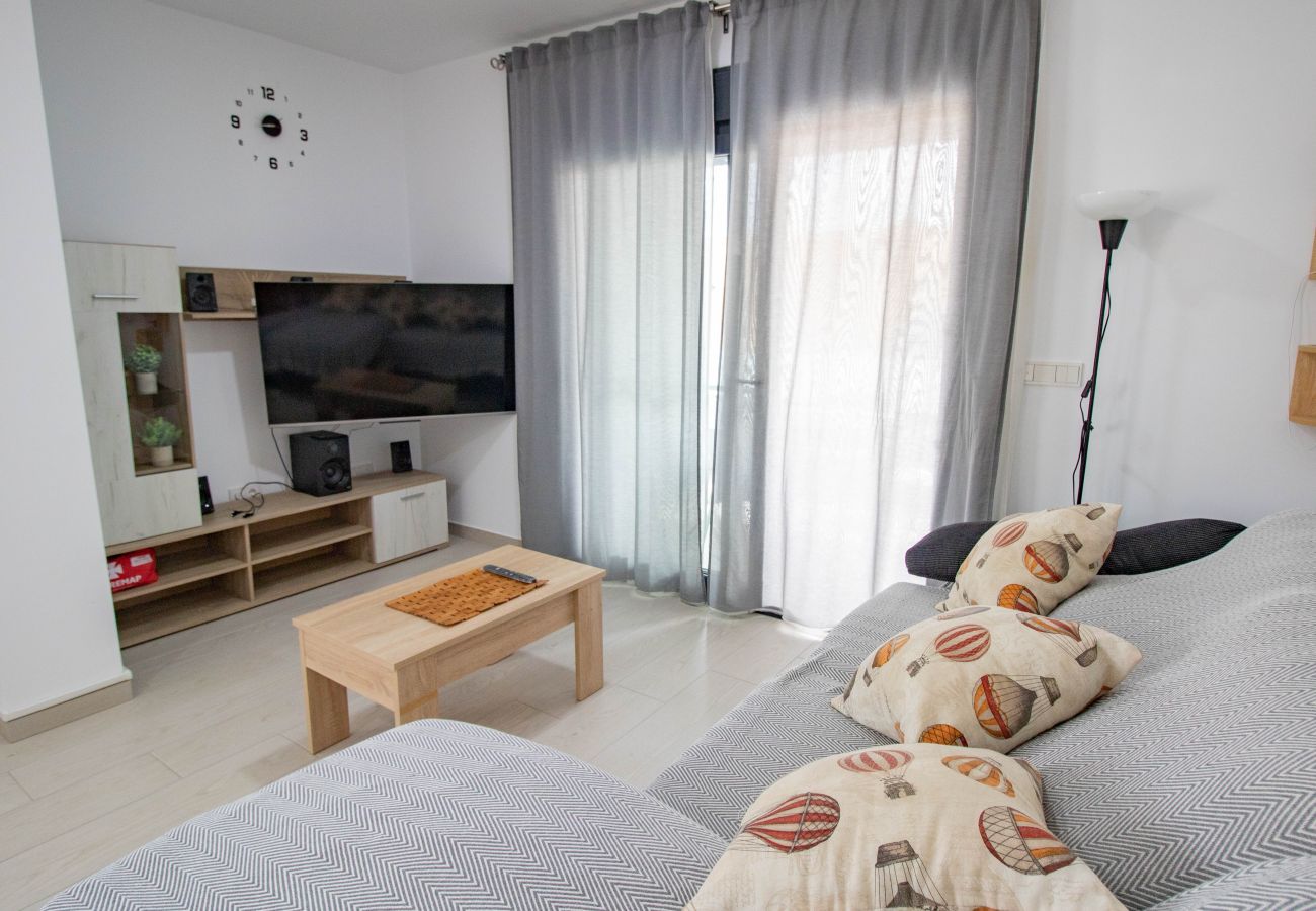 Apartamento en Pulpi - NUEVO MILENIO 27