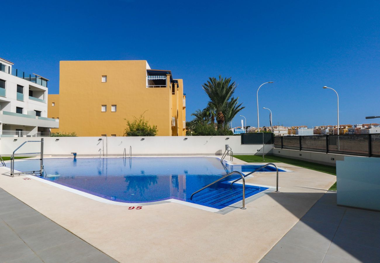 Apartamento en Pulpi - NUEVO MILENIO 27