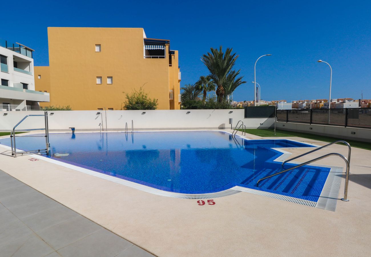 Apartamento en Pulpi - NUEVO MILENIO 27