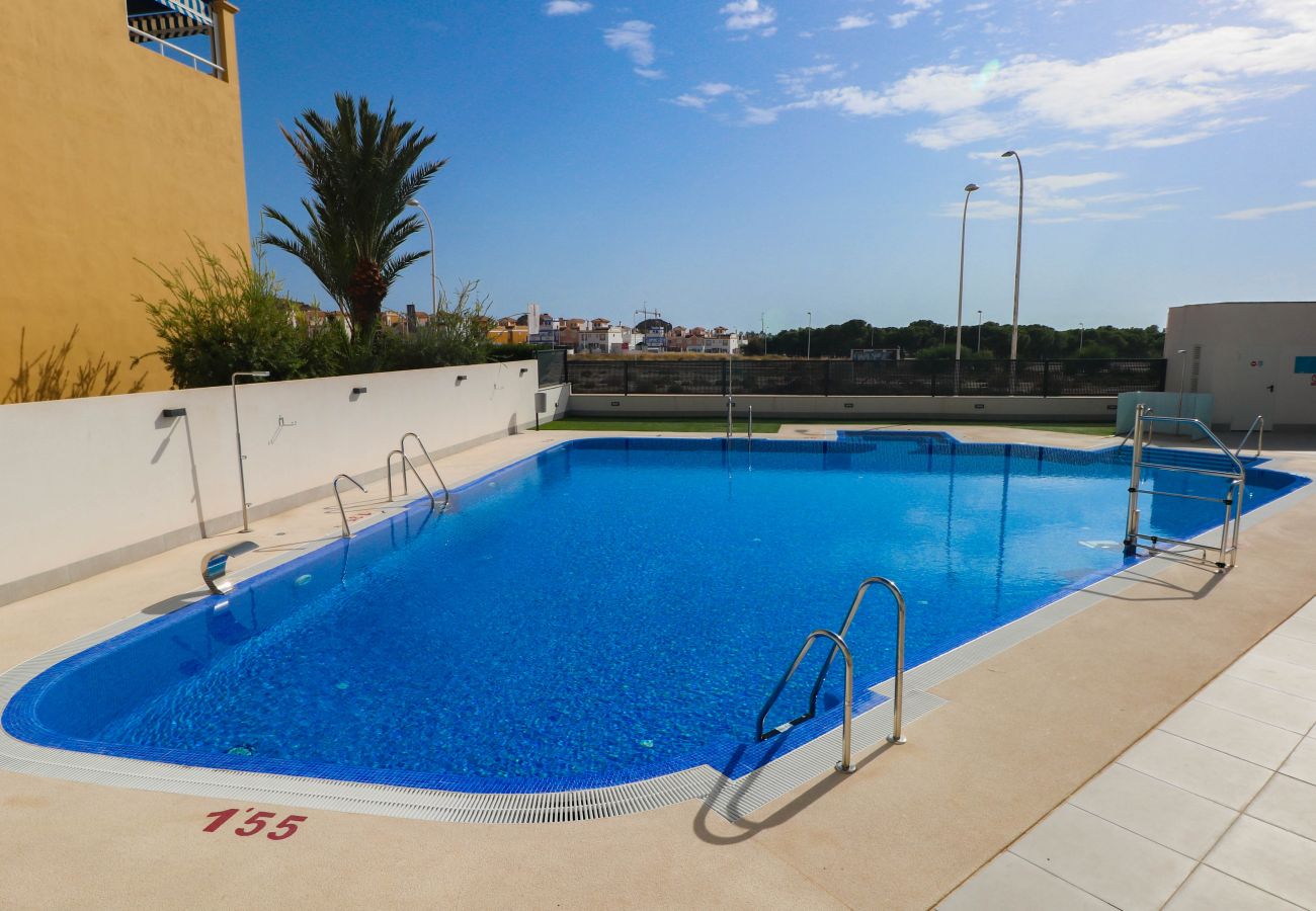 Apartamento en Pulpi - NUEVO MILENIO 27