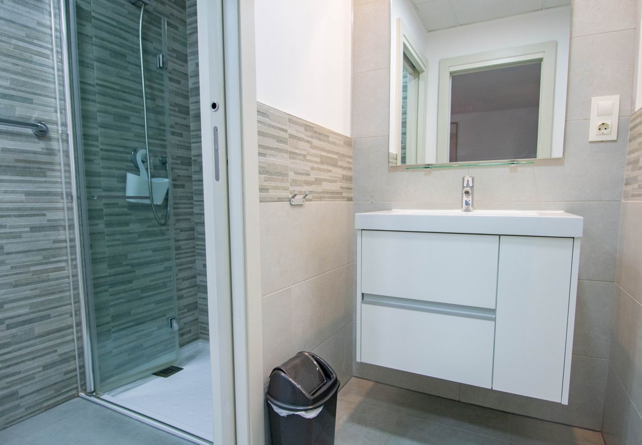 Apartamento en San Juan de los terreros - F4.243