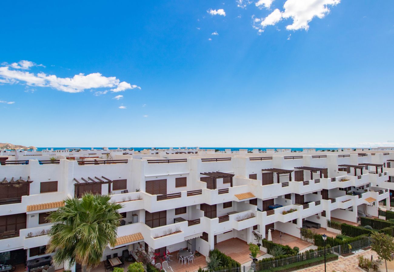 Apartamento en San Juan de los terreros - F4.243