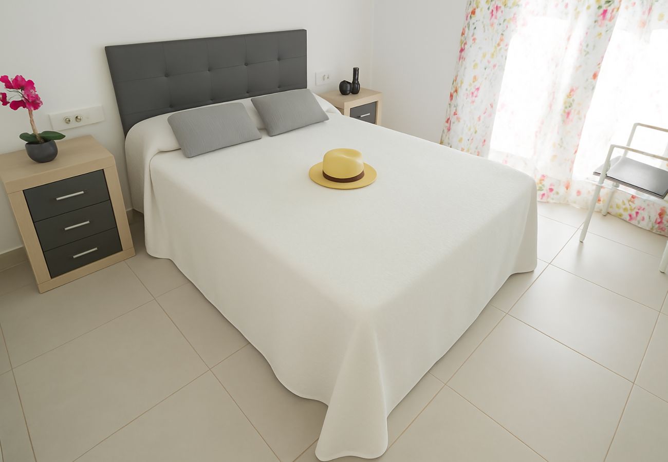 Villa en San Juan de los terreros - Centauro