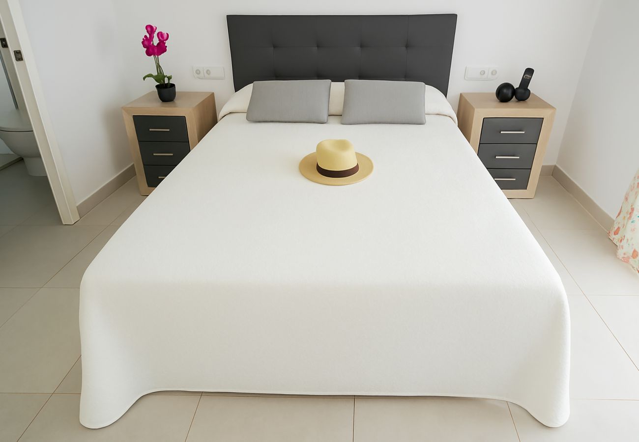 Villa en San Juan de los terreros - Centauro