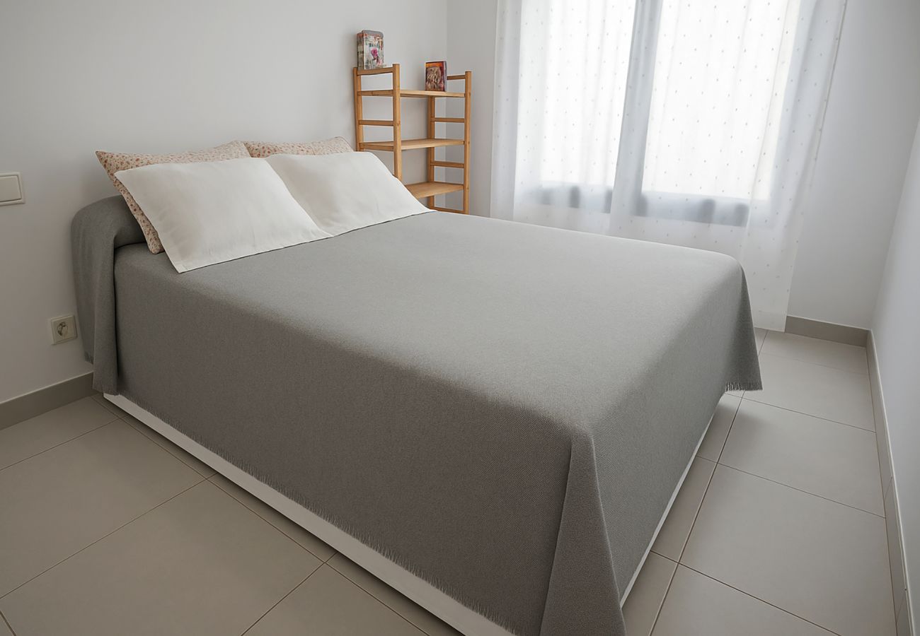 Villa en San Juan de los terreros - Centauro