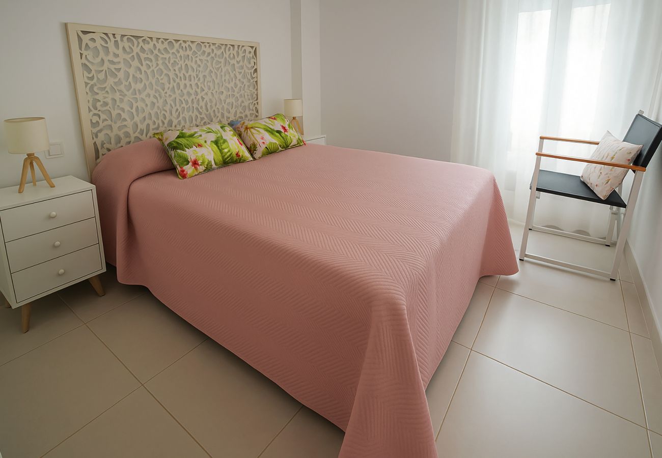 Villa en San Juan de los terreros - Centauro