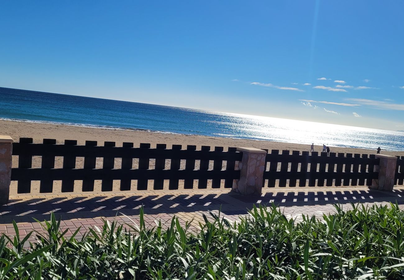 Villa en San Juan de los terreros - Villa Centauro