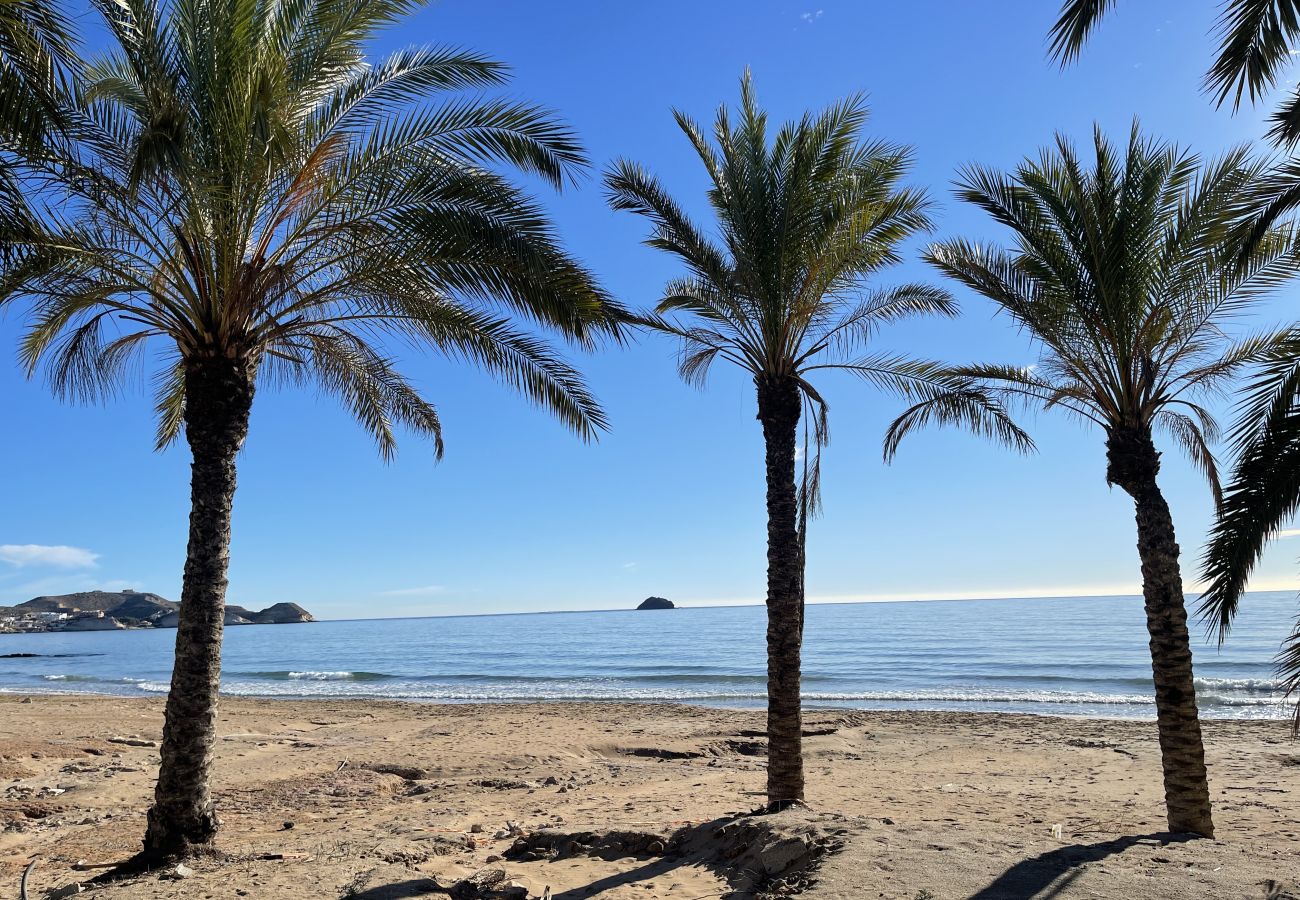 Villa en San Juan de los terreros - Villa Centauro