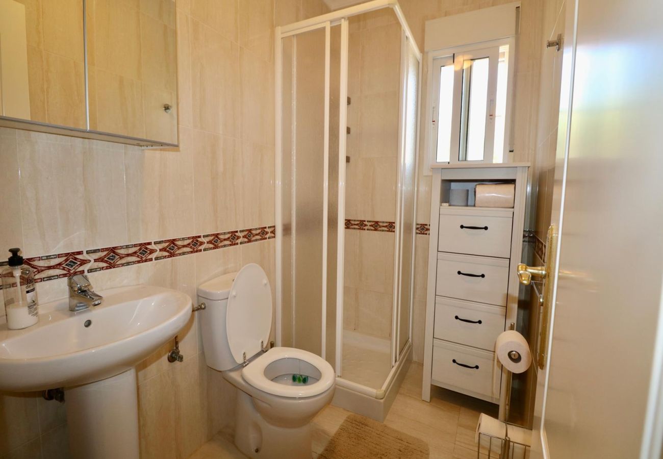 Villa en San Juan de los terreros - LUIS