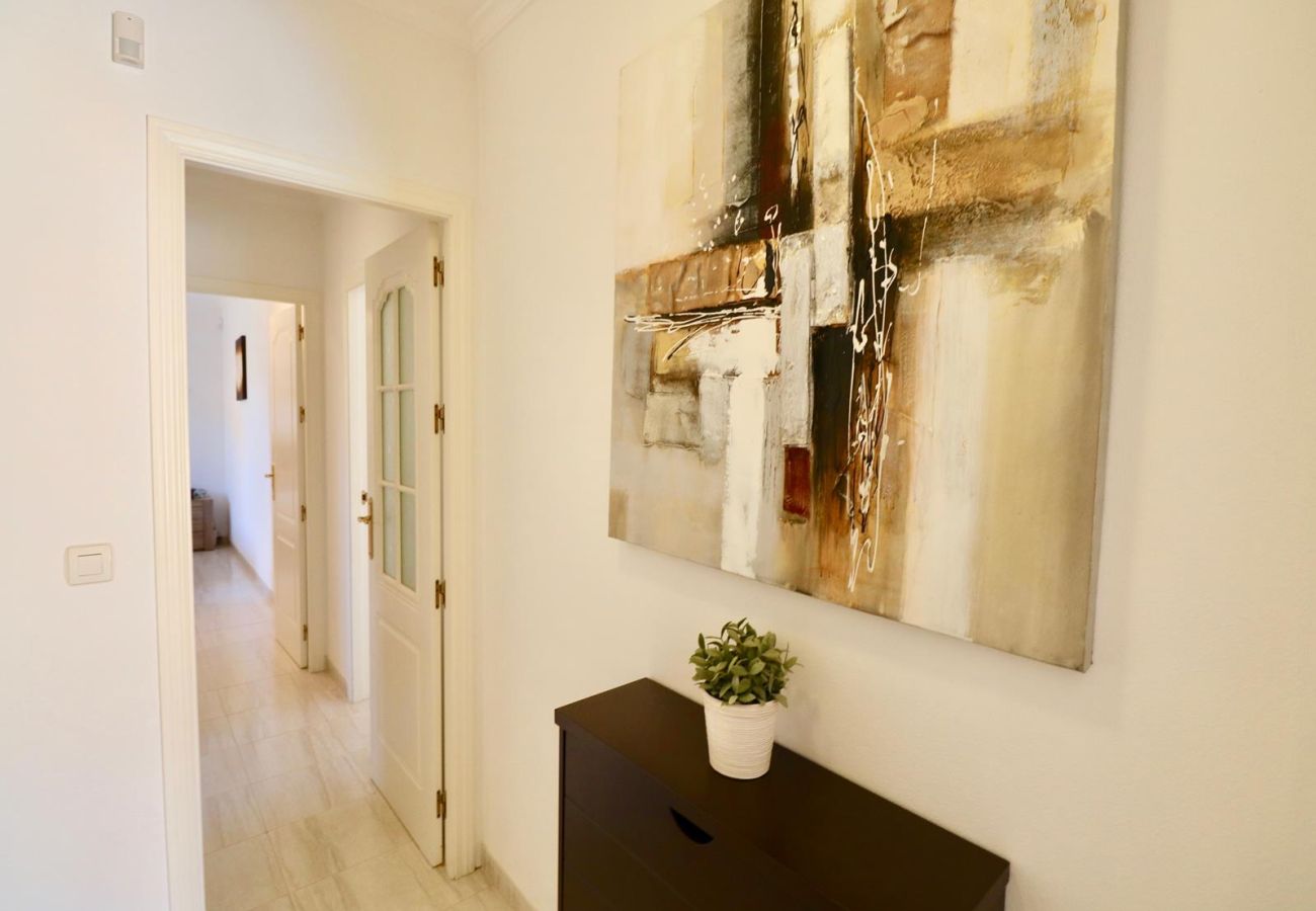 Villa en San Juan de los terreros - LUIS