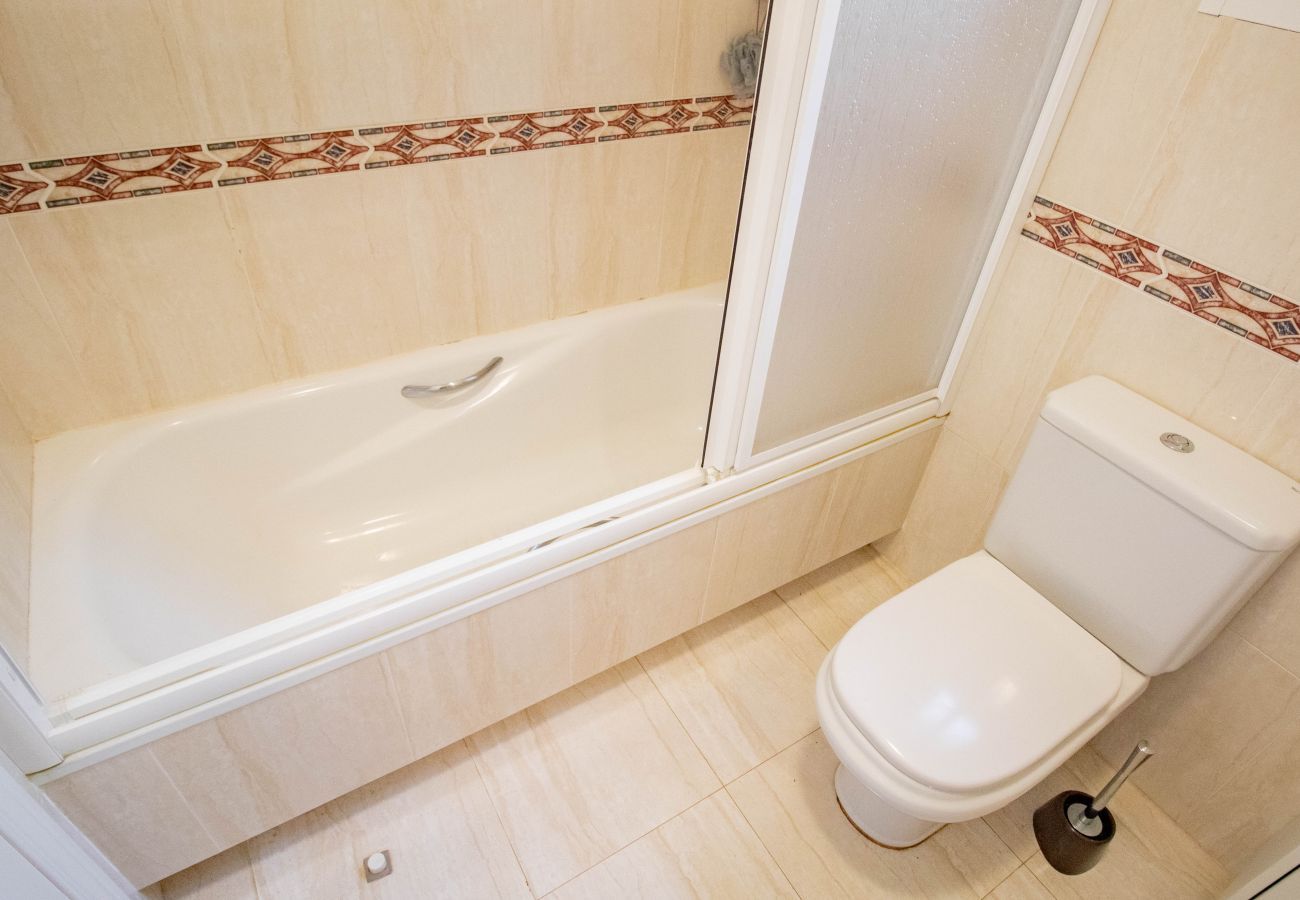 Villa en San Juan de los terreros - LUIS