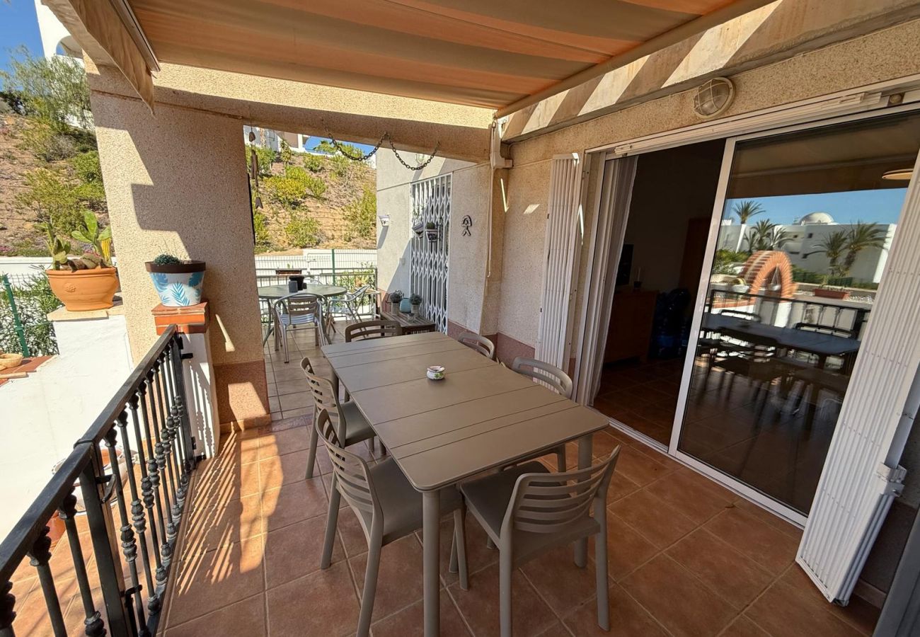 Villa en San Juan de los terreros - Puerto Mica