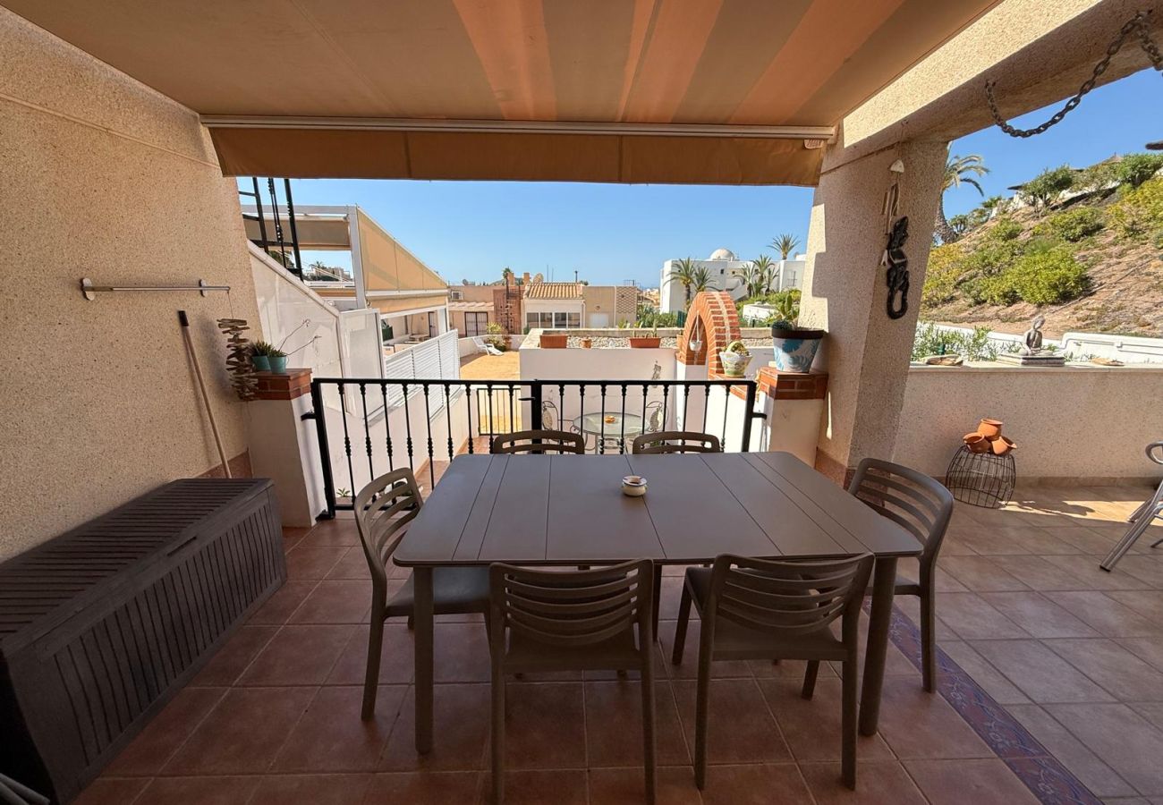 Villa en San Juan de los terreros - Puerto Mica