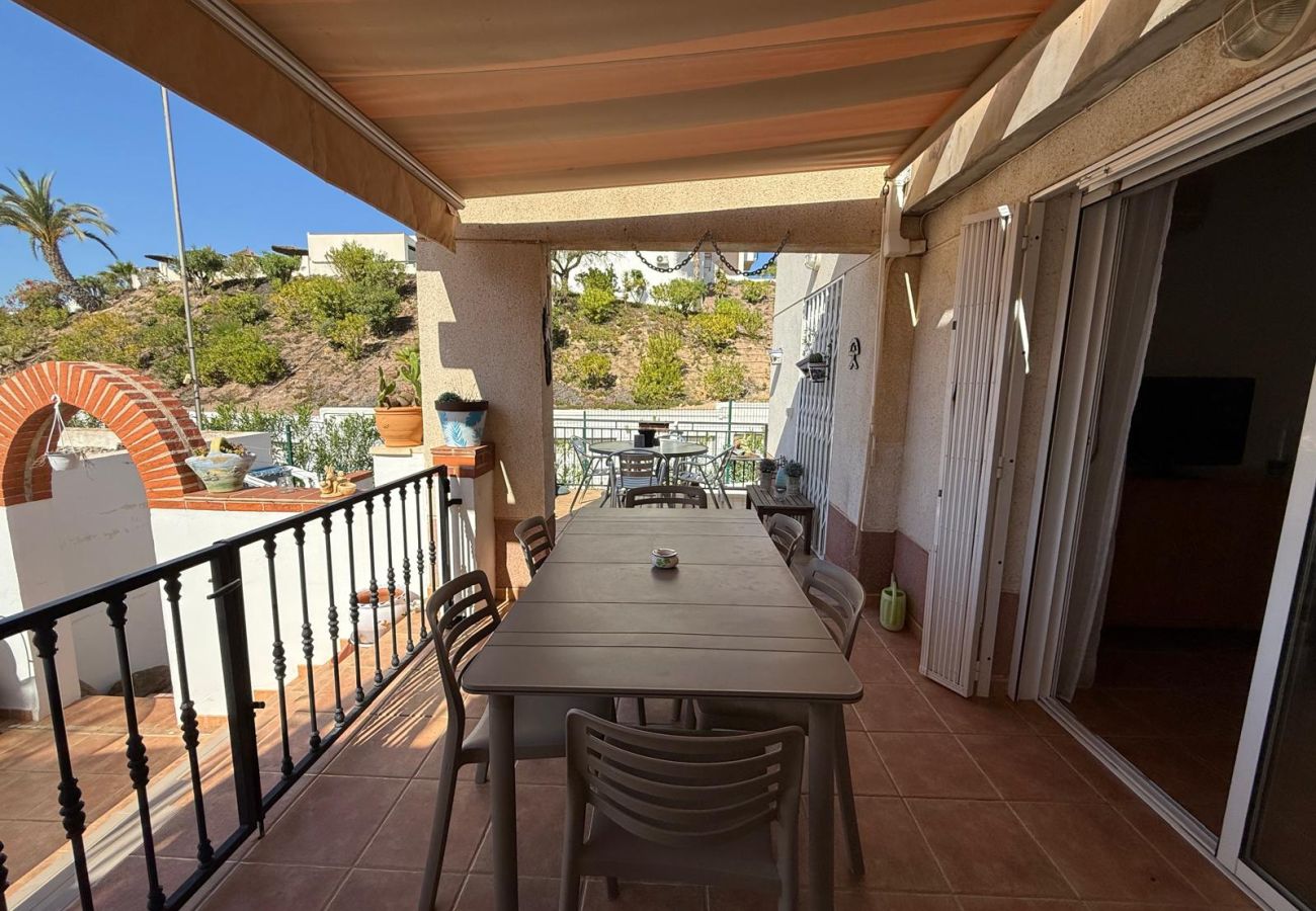 Villa en San Juan de los terreros - Puerto Mica