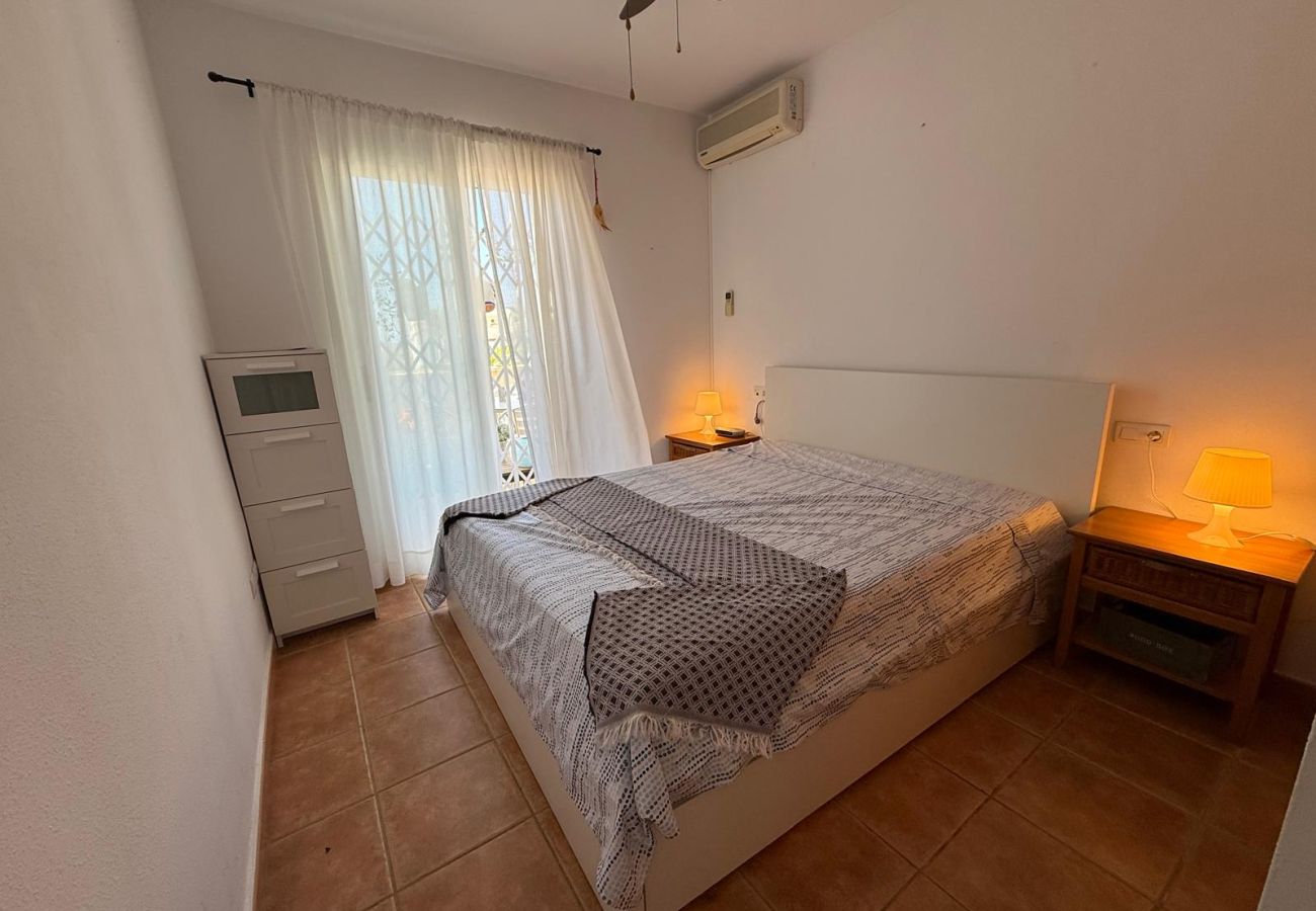 Villa en San Juan de los terreros - Puerto Mica