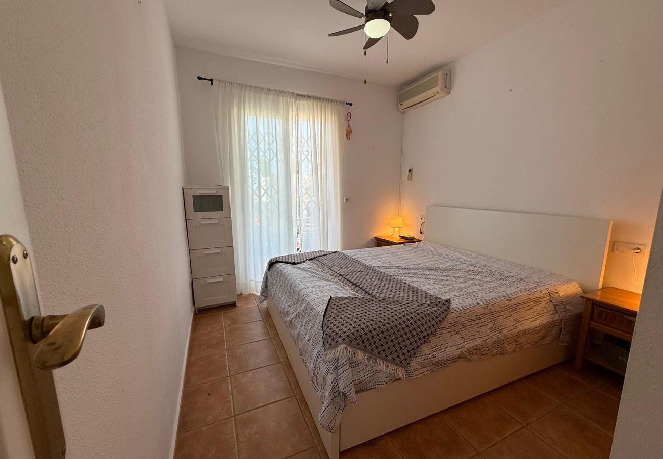 Villa en San Juan de los terreros - Puerto Mica