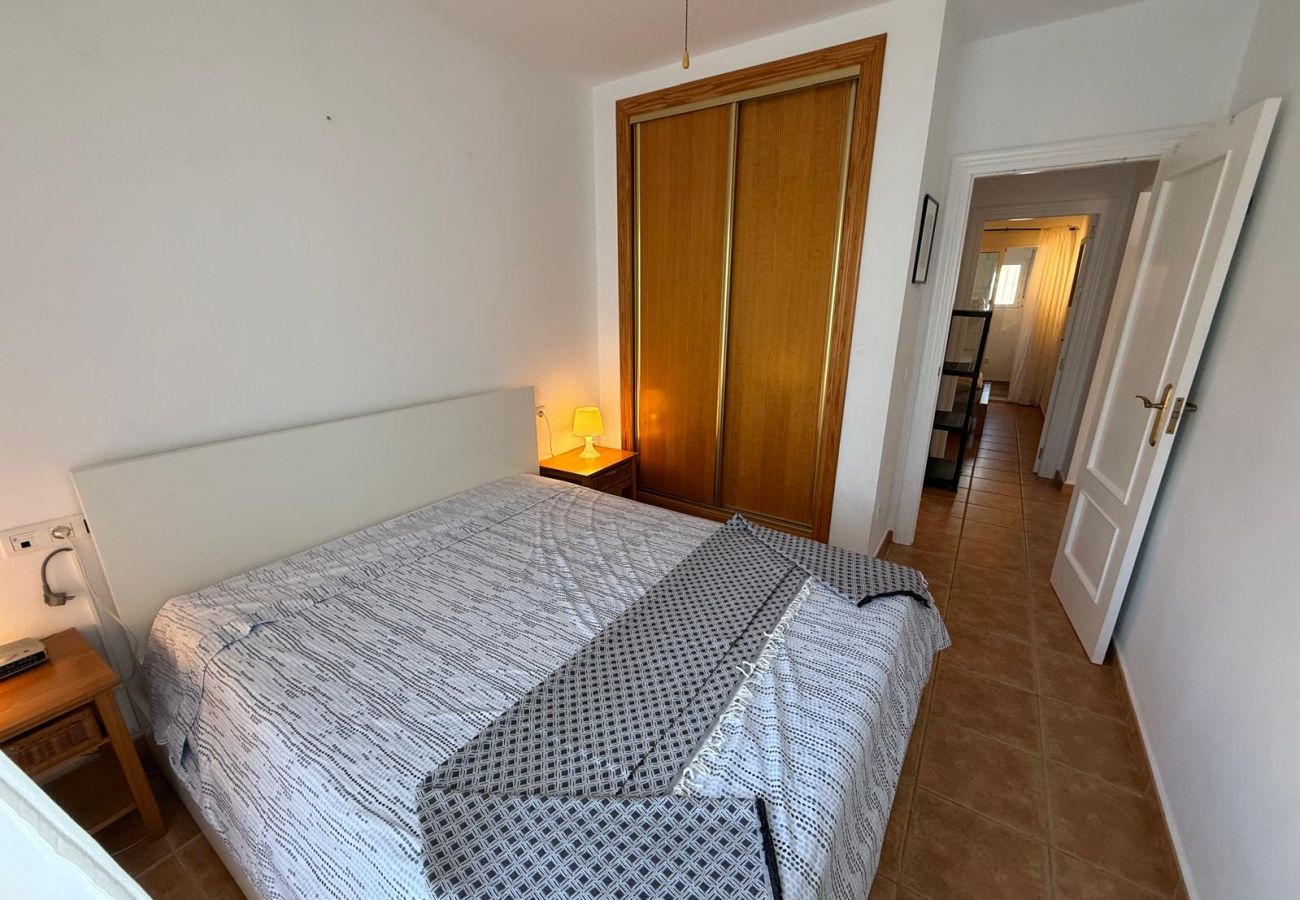 Villa en San Juan de los terreros - Puerto Mica