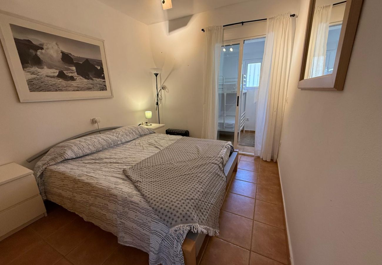Villa en San Juan de los terreros - Puerto Mica