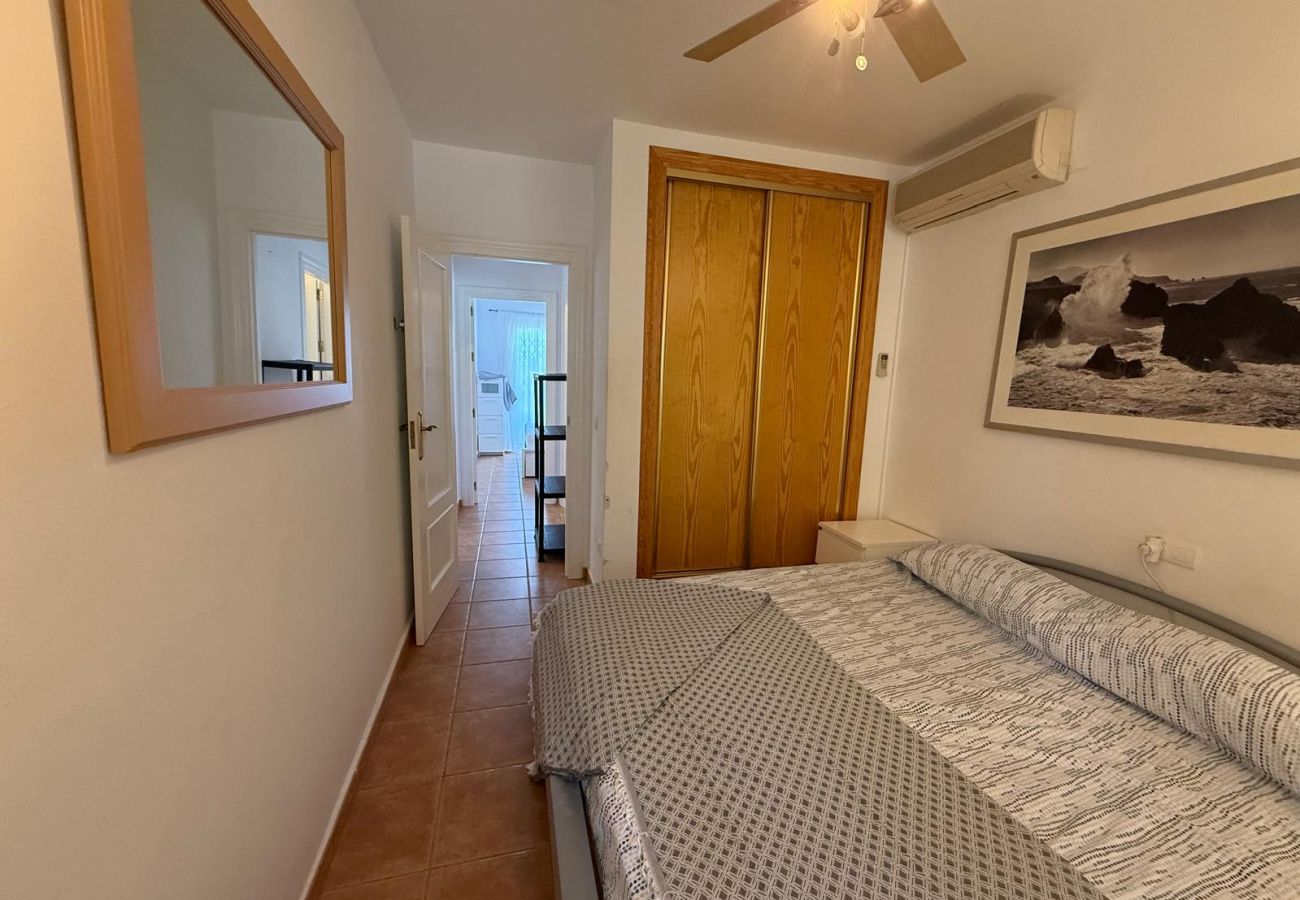 Villa en San Juan de los terreros - Puerto Mica