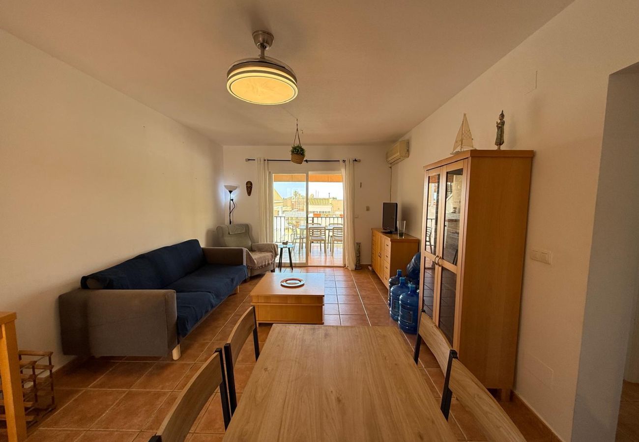 Villa en San Juan de los terreros - Puerto Mica