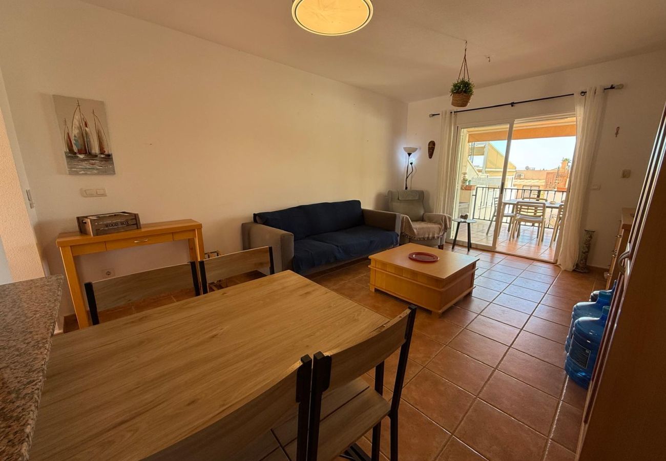 Villa en San Juan de los terreros - Puerto Mica
