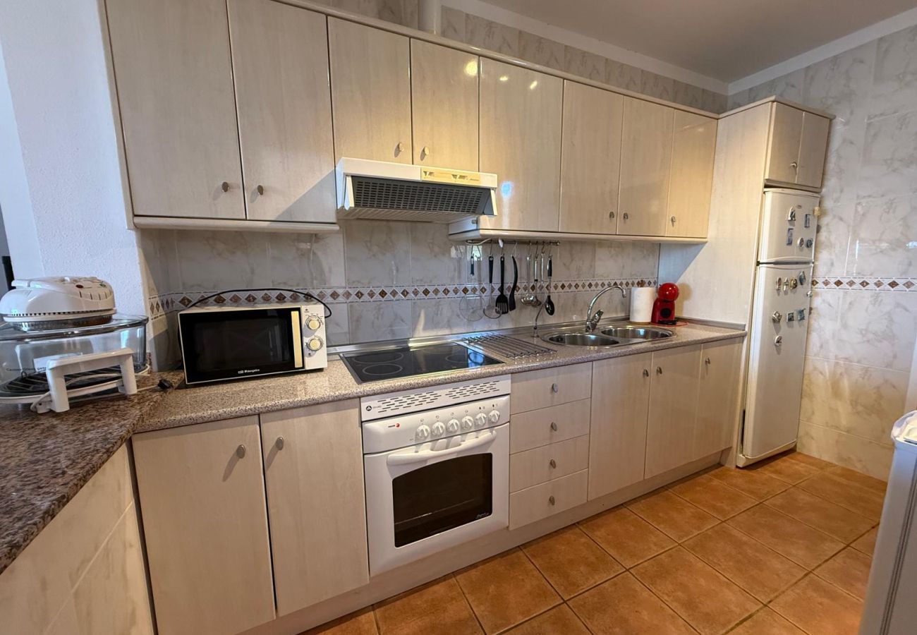 Villa en San Juan de los terreros - Puerto Mica