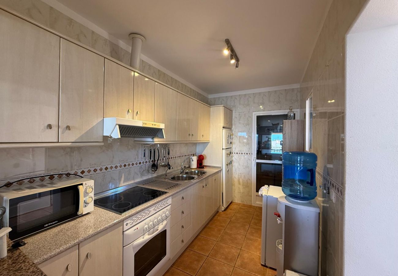 Villa en San Juan de los terreros - Puerto Mica